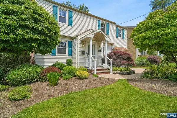 288 Wales Avenue, River Edge, NJ 07661