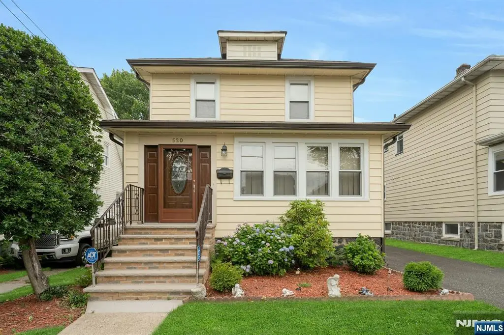 520 Dewey Avenue, Cliffside Park, NJ 07010 - #1