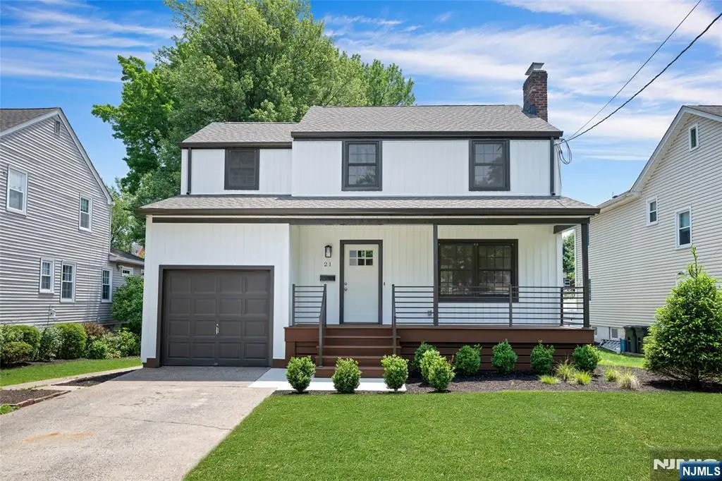 21 End Terrace, Bloomfield, NJ 07003 - #1