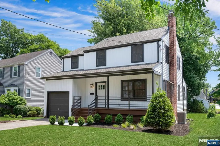 21 End Terrace, Bloomfield, NJ 07003 - #3