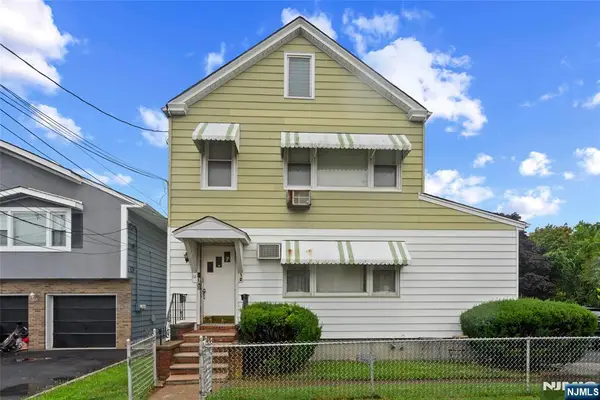 12 Boyd Street, Lodi, NJ 07644