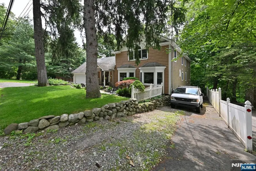 8 Myrtle Street, Montvale, NJ 07645 - #3