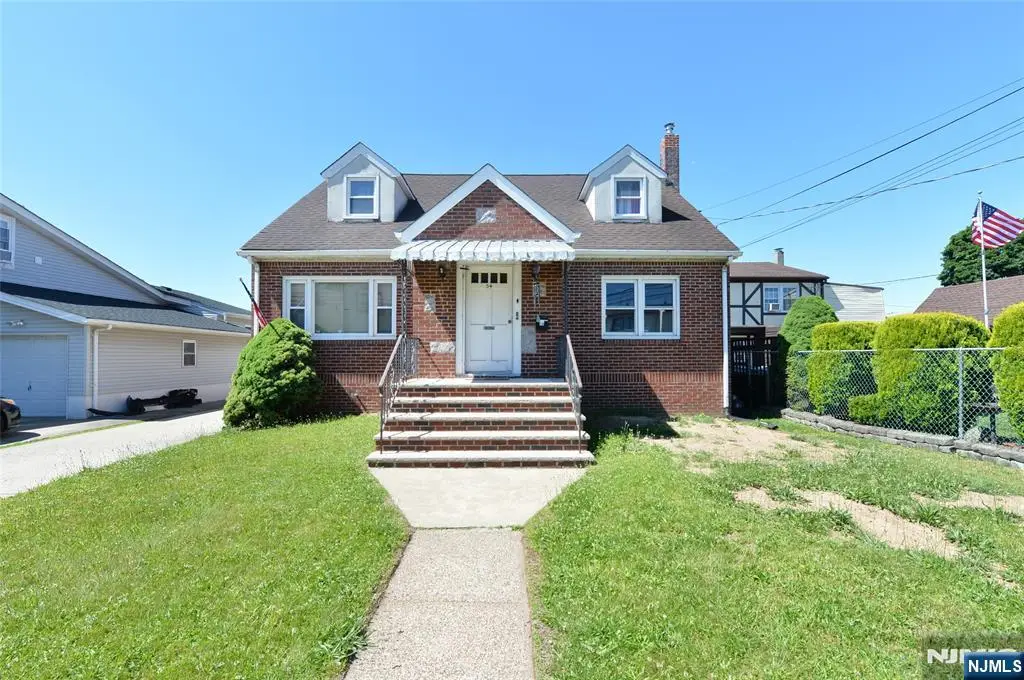 54 Avenue B, Lodi, NJ 07644 - #1