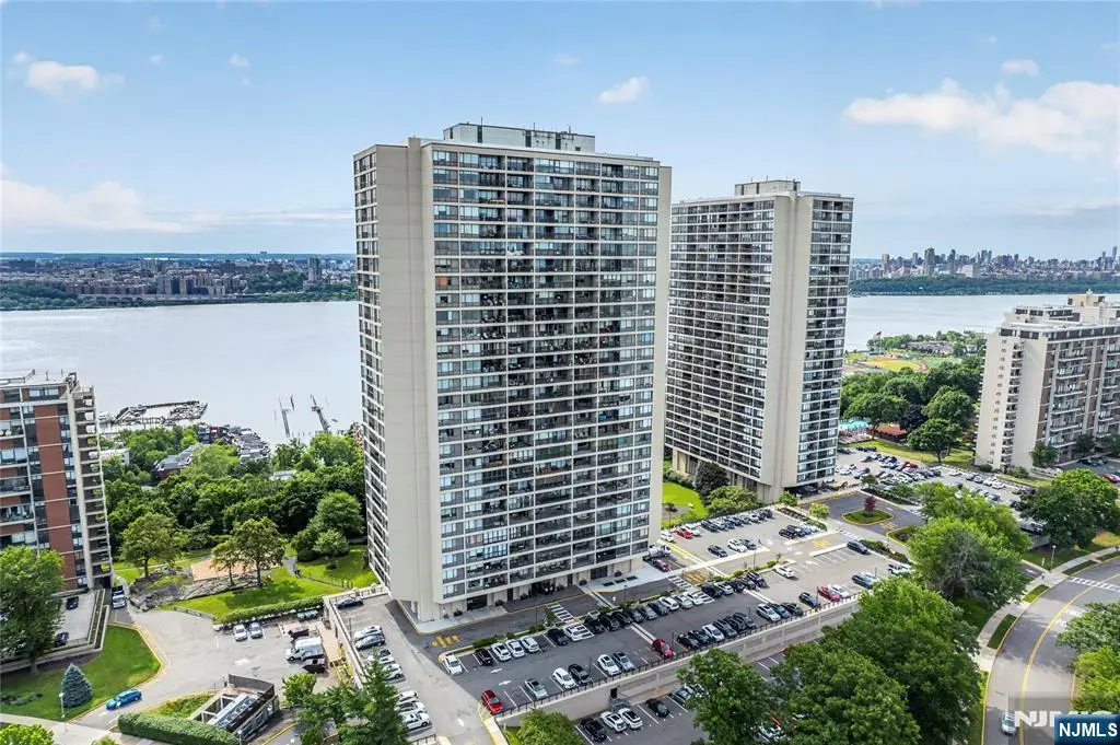 6 Horizon 602, Fort Lee, NJ 07024 - #1