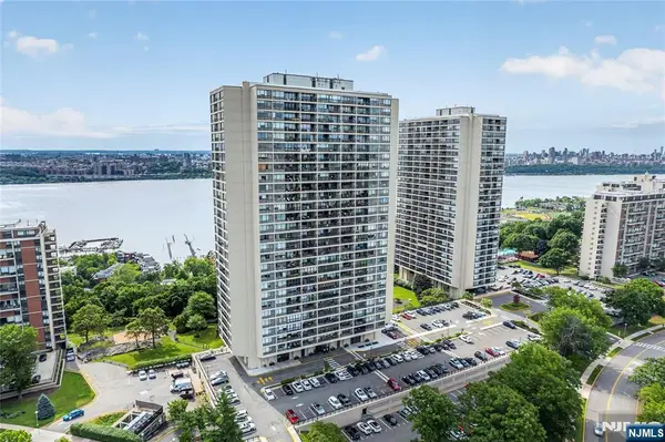 6 Horizon 602, Fort Lee, NJ 07024