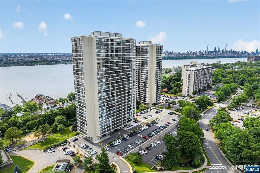 6 Horizon 602, Fort Lee, NJ 07024 - #2