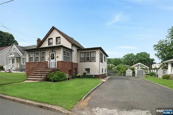 22 Passaic Avenue, Hasbrouck Heights, NJ 07604