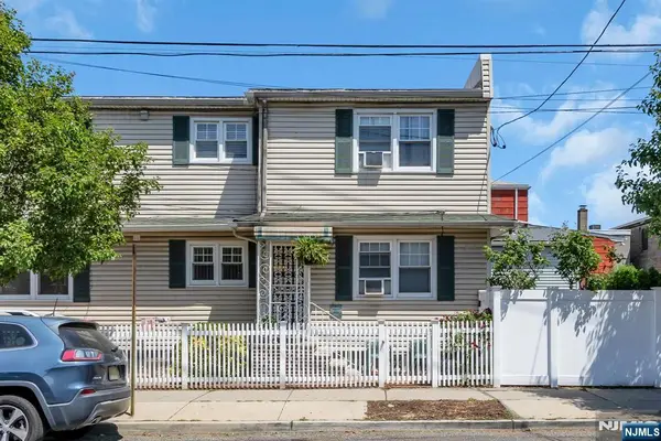 116 1st Street, Harrison, NJ 07029