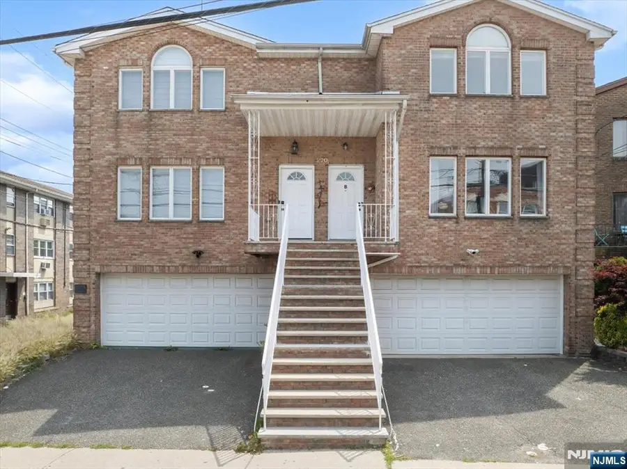 220 Cliff Street B, Cliffside Park, NJ 07010 - #3
