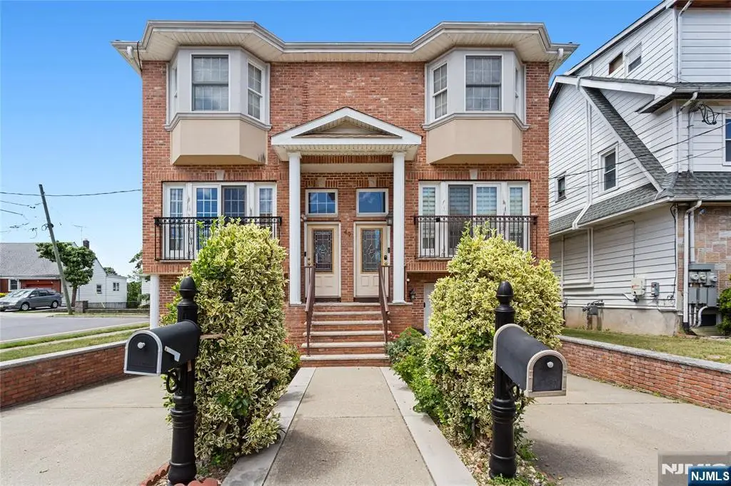 45 Prospect Street, Garfield, NJ 07026 - #1