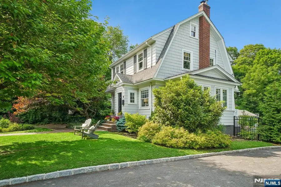 20 Euclid Place, Montclair, NJ 07042 - #2