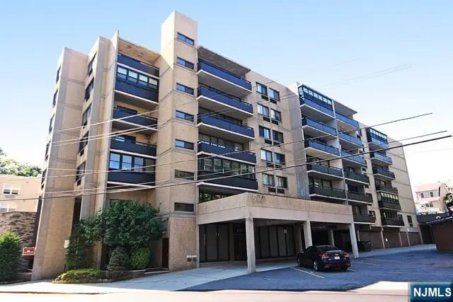 555 Gorge Road 3B, Cliffside Park, NJ 07010 - #1