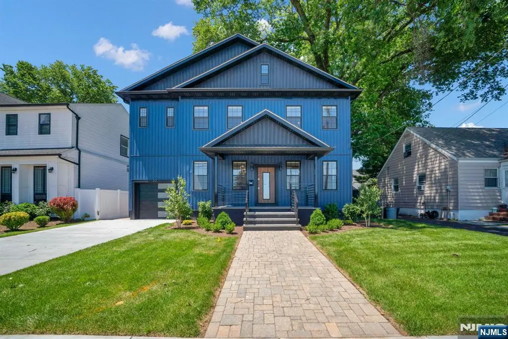 22 14th Street, Kenilworth, NJ 07033 - #1