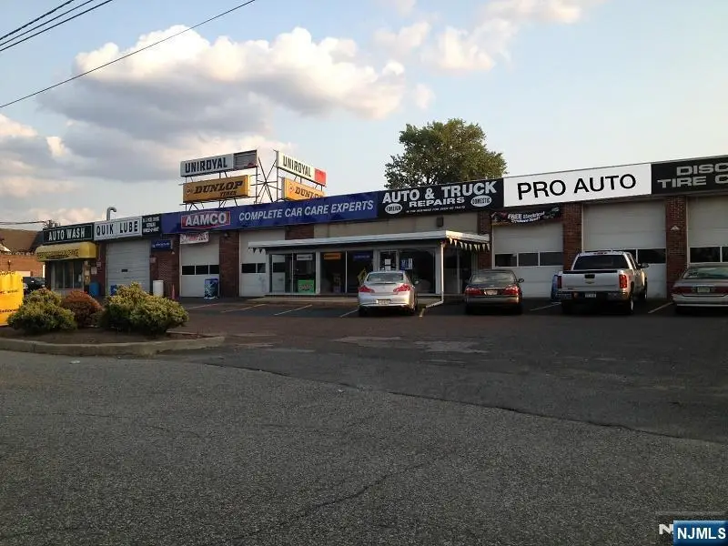 55 Midtown Bridge Approac, Hackensack, NJ 07601 - #1