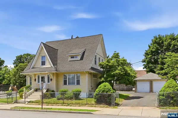 21 N 13th Street, Haledon, NJ 07508