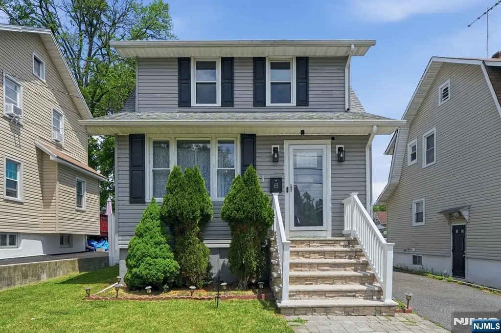 65 Franklin Road, Teaneck, NJ 07666 - #1