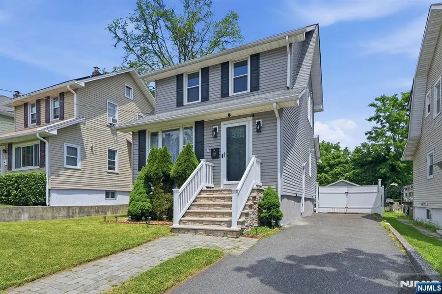 65 Franklin Road, Teaneck, NJ 07666 - #2