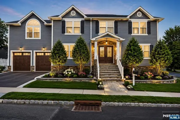 45 Wilmore Road, Little Falls, NJ 07424