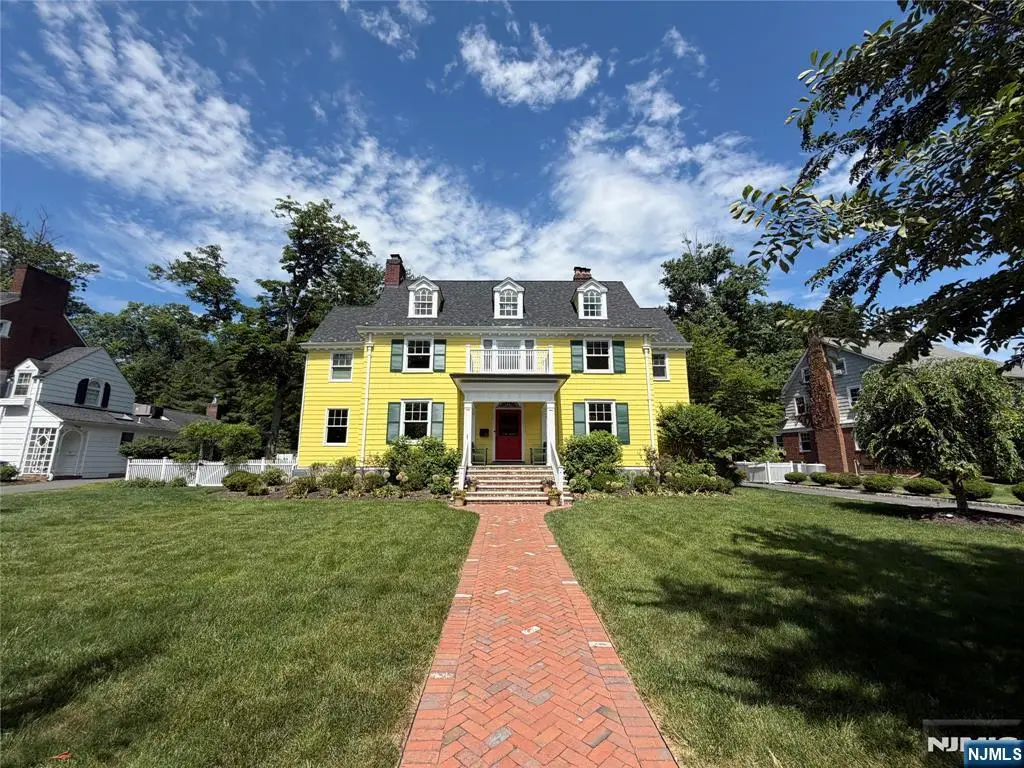 48 Edgemont Road, Montclair, NJ 07042 - #1