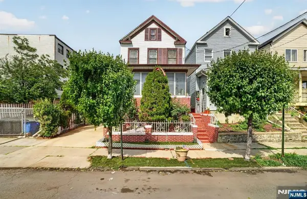 79 Jersey Street, Elizabeth, NJ 07206