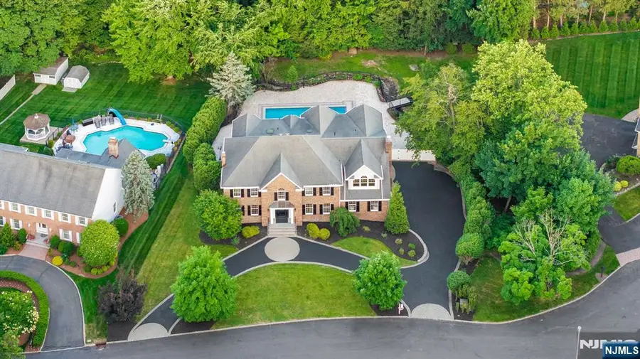 312 Saw Mill Lane, Wyckoff, NJ 07481 - #2