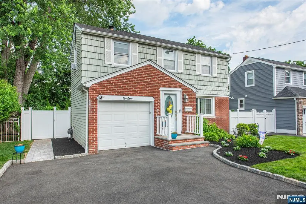19 Brookdale Avenue, Cedar Grove, NJ 07009 - #1