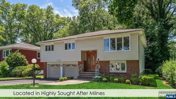 6-20 John Street, Fair Lawn, NJ 07410