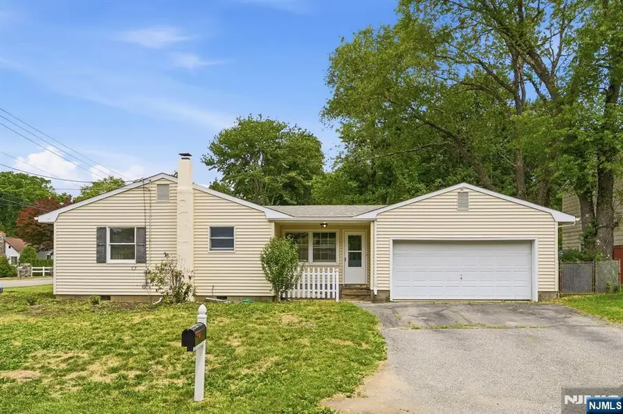 427 Warwick Turnpike, West Milford, NJ 07421 - #2
