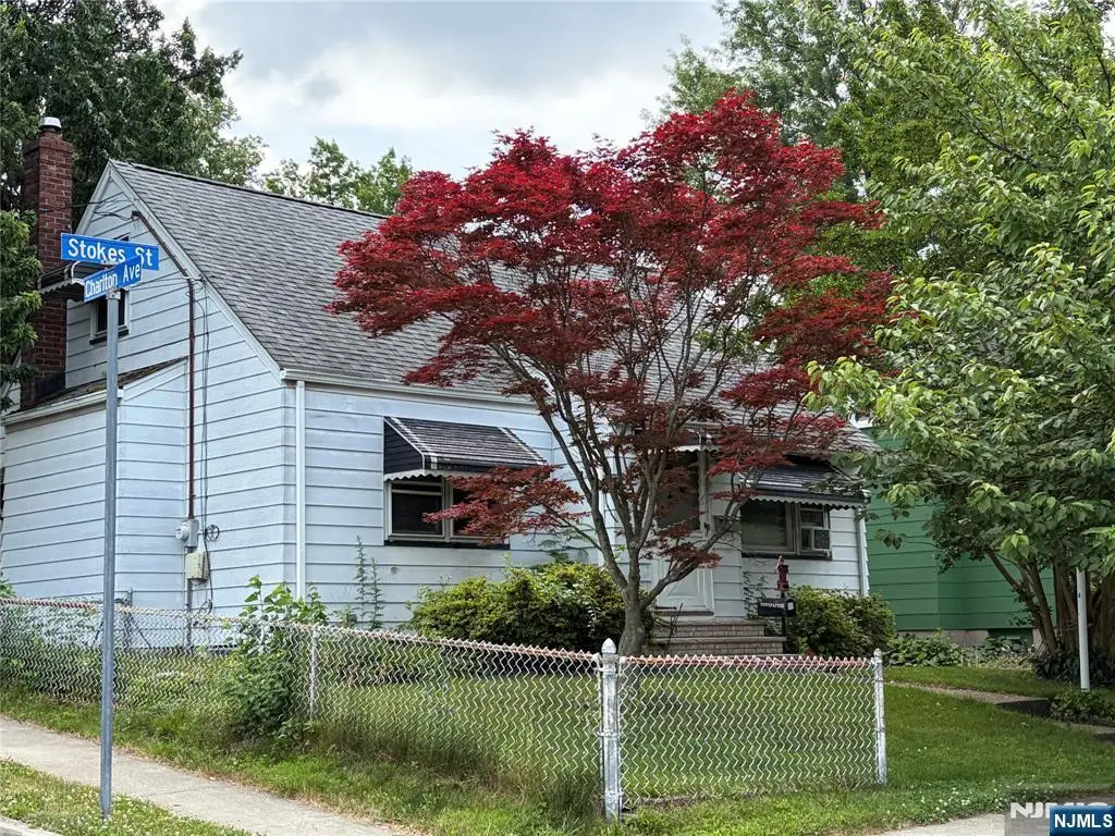 50 Stokes Street, Lodi, NJ 07644 - #1