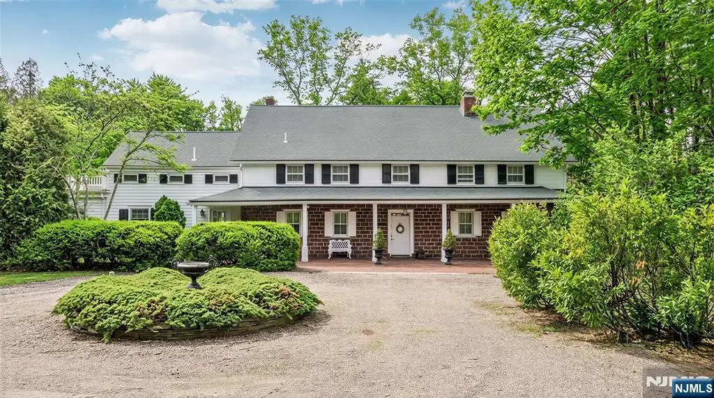 164 E Saddle River Road, Saddle River, NJ 07458 - #1