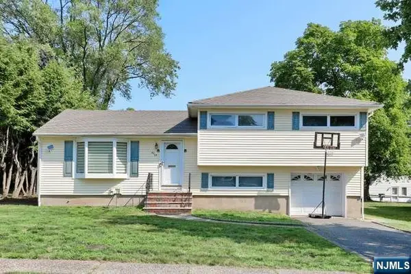 42-05 Williams Street, Fair Lawn, NJ 07410