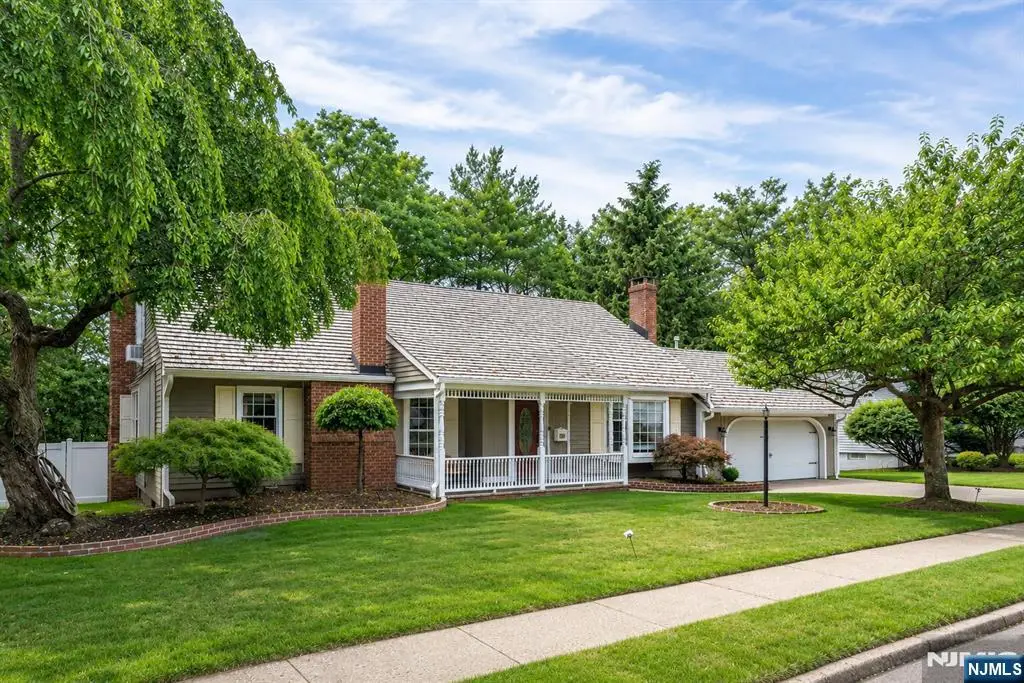 15 Congress Road, Emerson, NJ 07630 - #1