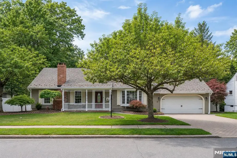 15 Congress Road, Emerson, NJ 07630 - #2