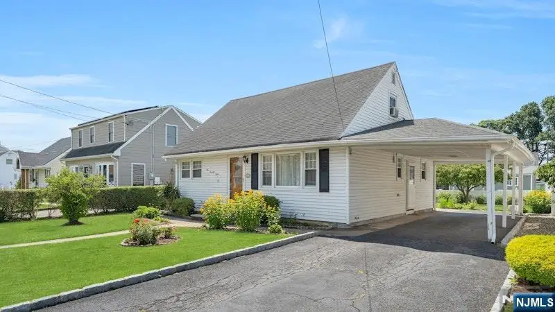 178 Cambridge Avenue, Saddle Brook, NJ 07663 - #2