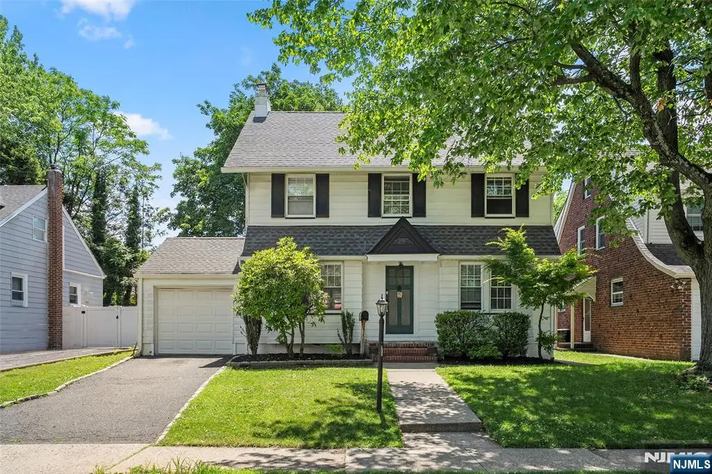 224 Van Orden Avenue, Leonia, NJ 07605 - #1
