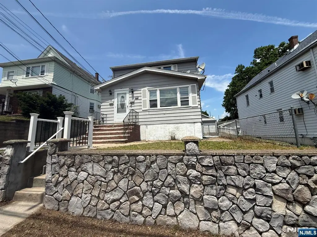 169 Plauderville Avenue, Garfield, NJ 07026 - #1