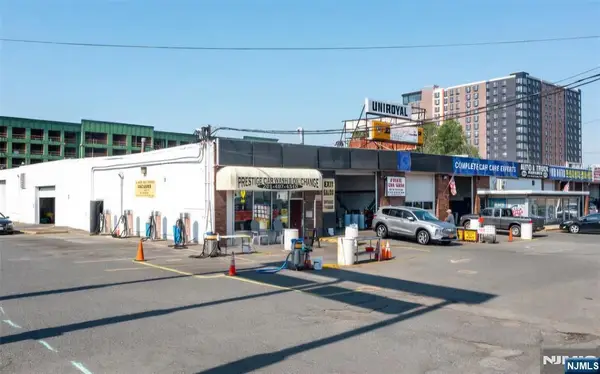 55 Midtown Bridge Approac, Hackensack, NJ 07601