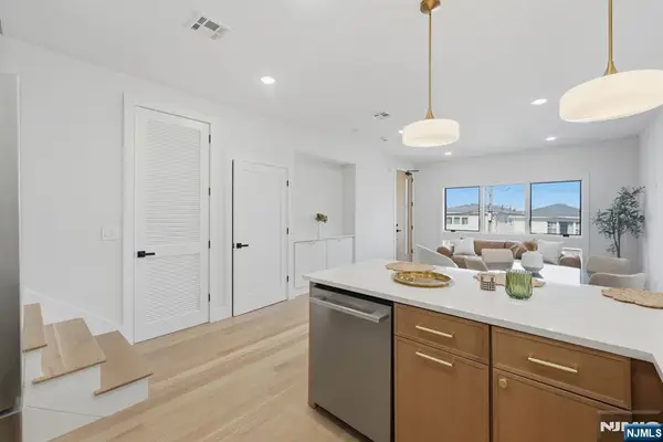 98 Western Avenue 1, Jersey City, NJ 07307