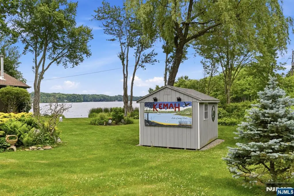 312 Lakeview Drive, Newton, NJ 07860 - #1