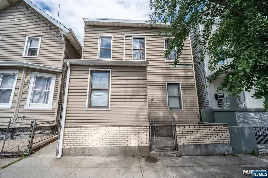 62 Highland Street, Paterson, NJ 07524 - #3