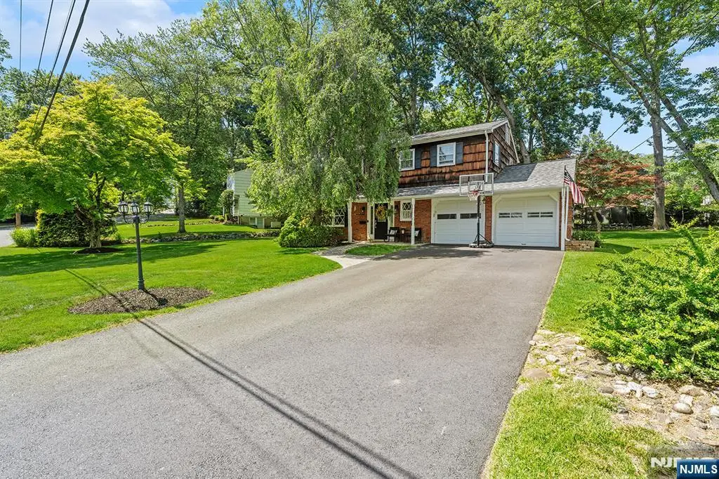 241 Ellin, Park Ridge, NJ 07656 - #1