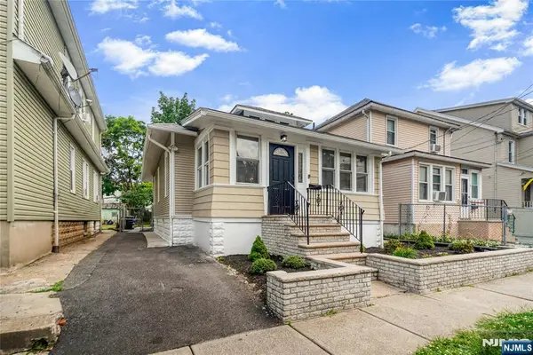 88 Franklin Terrace, Irvington, NJ 07111