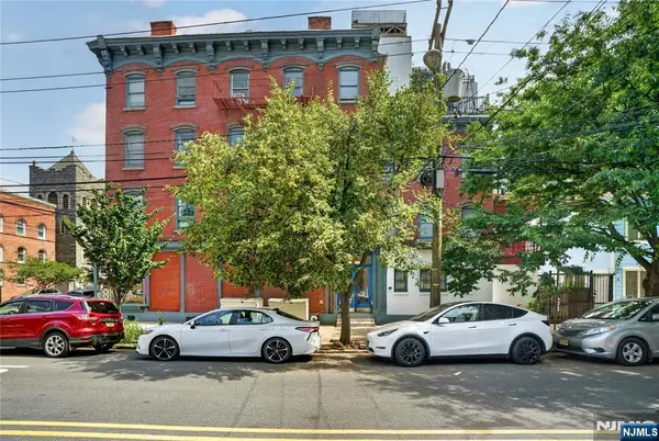 440 Jersey Avenue 202, Jersey City, NJ 07302