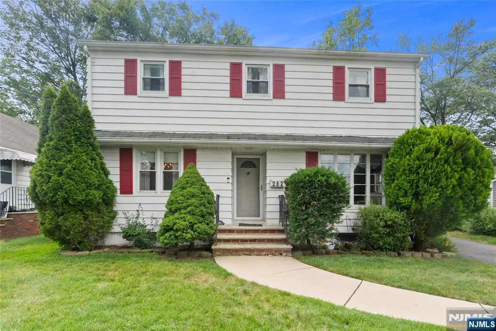 262 Linden Place, New Milford, NJ 07646 - #1