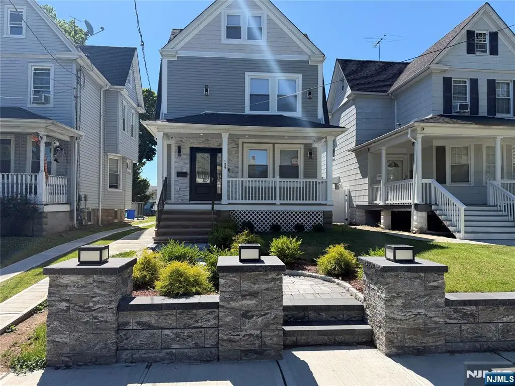 139 Weaver Avenue, Bloomfield, NJ 07003 - #1