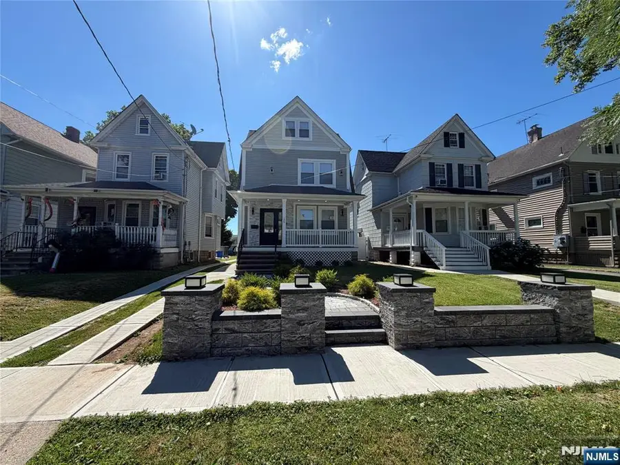 139 Weaver Avenue, Bloomfield, NJ 07003 - #2