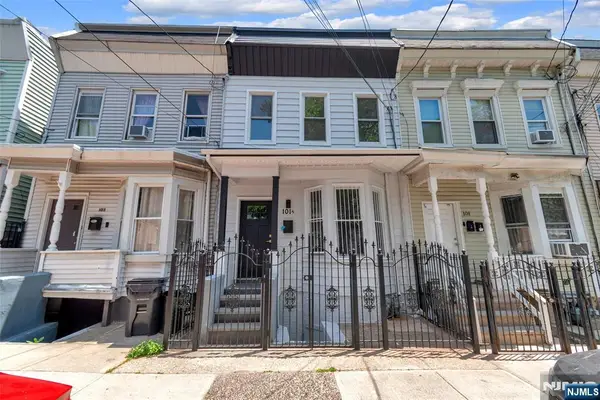 101 Garside Street, Newark, NJ 07104
