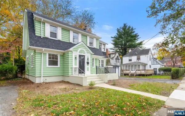 401 Conrad Road, Englewood, NJ 07631