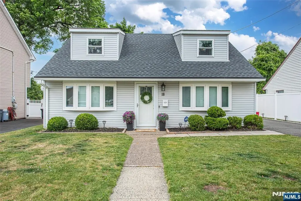 18 Sweetwood Drive, Cedar Grove, NJ 07009 - #1