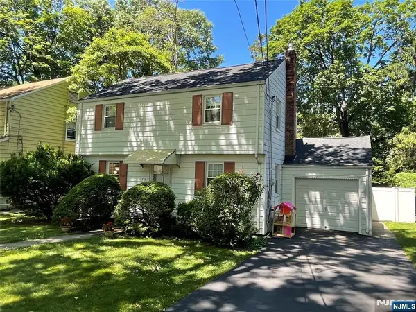 772 Stelton Street, Teaneck, NJ 07666